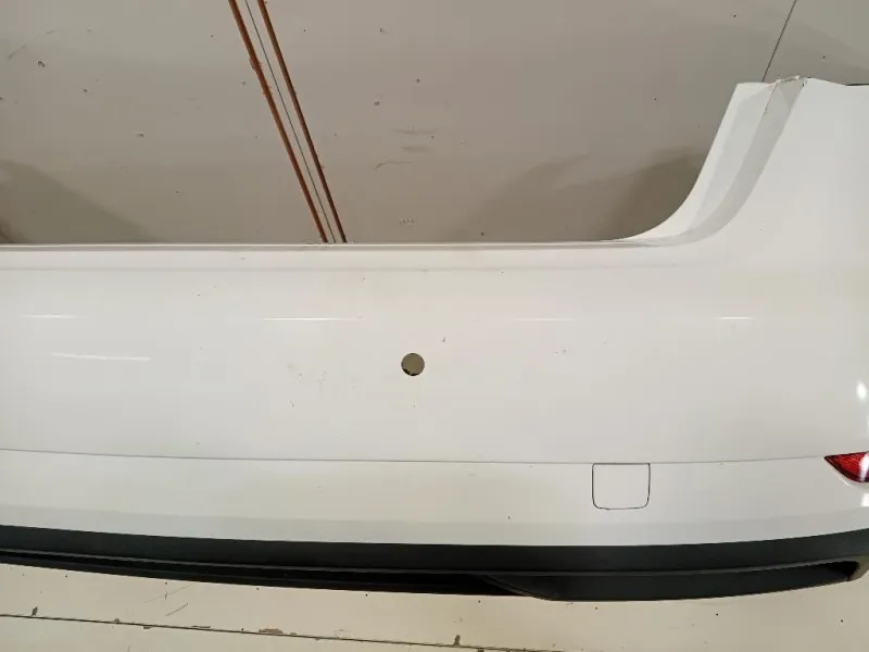 Paraurti POST 8V4807511 Audi A3 8VA Sportback 2012