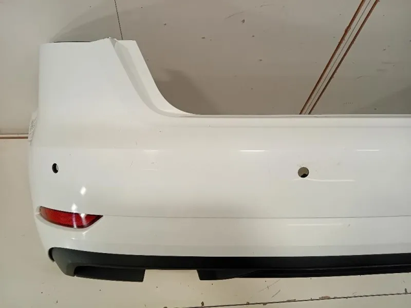 Paraurti POST 8V4807511 Audi A3 8VA Sportback 2012