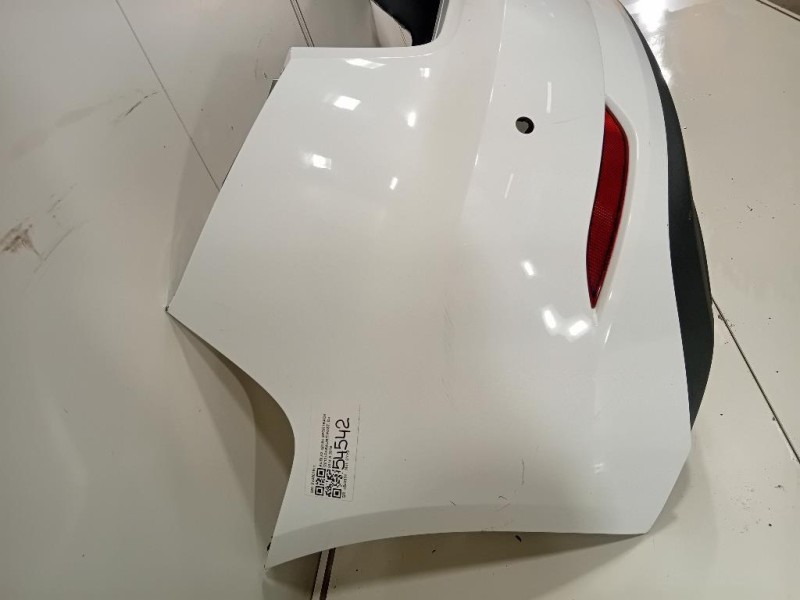 Paraurti POST 8V4807511 Audi A3 8VA Sportback 2012