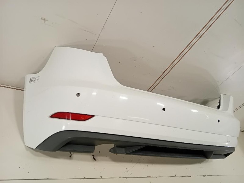 Paraurti POST 8V4807511 Audi A3 8VA Sportback 2012