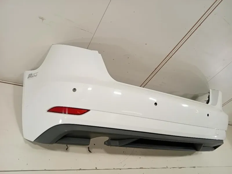 Paraurti POST 8V4807511 Audi A3 8VA Sportback 2012