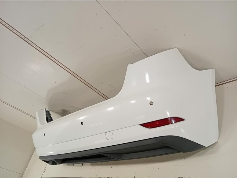 Paraurti POST 8V4807511 Audi A3 8VA Sportback 2012