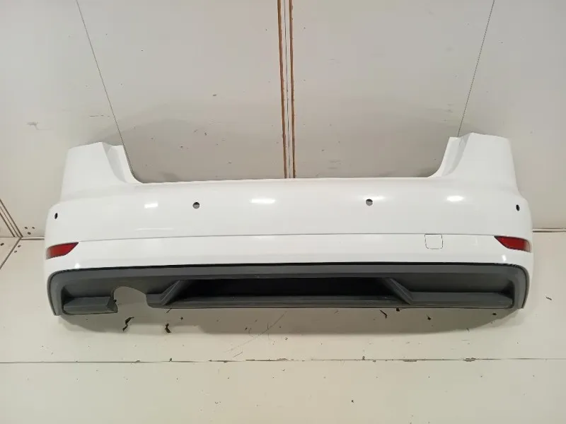 Paraurti POST 8V4807511 Audi A3 8VA Sportback 2012
