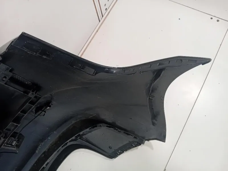 Paraurti POST 8V4807067NGRU Audi A3 8VF Sportback 2016