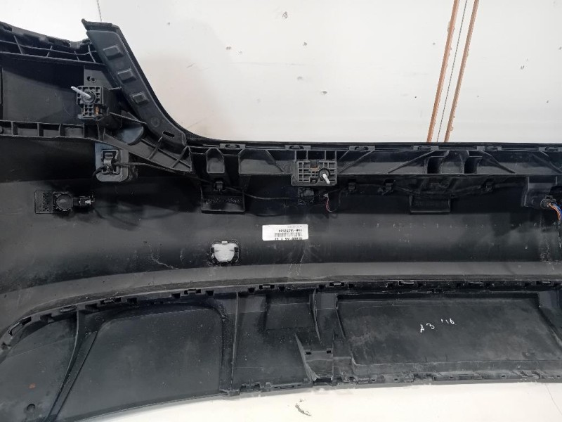 Paraurti POST 8V4807067NGRU Audi A3 8VF Sportback 2016