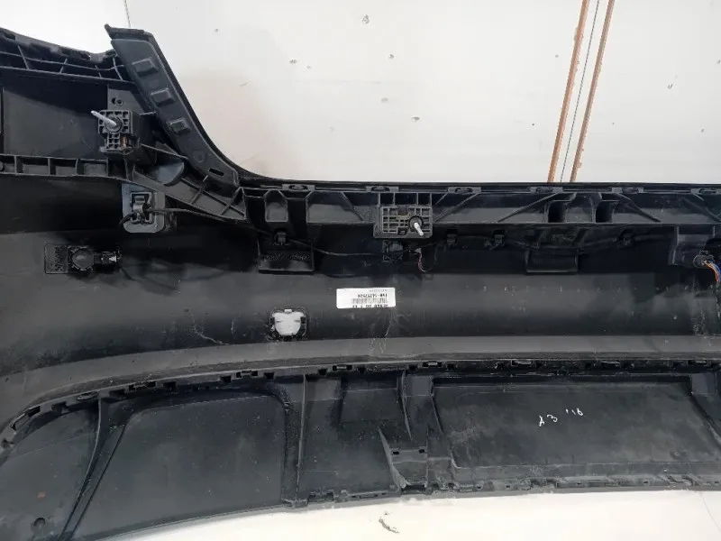 Paraurti POST 8V4807067NGRU Audi A3 8VF Sportback 2016