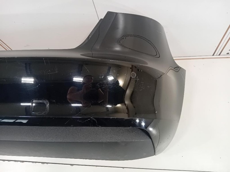 Paraurti POST 8V4807067NGRU Audi A3 8VF Sportback 2016