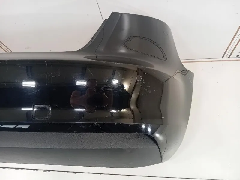 Paraurti POST 8V4807067NGRU Audi A3 8VF Sportback 2016