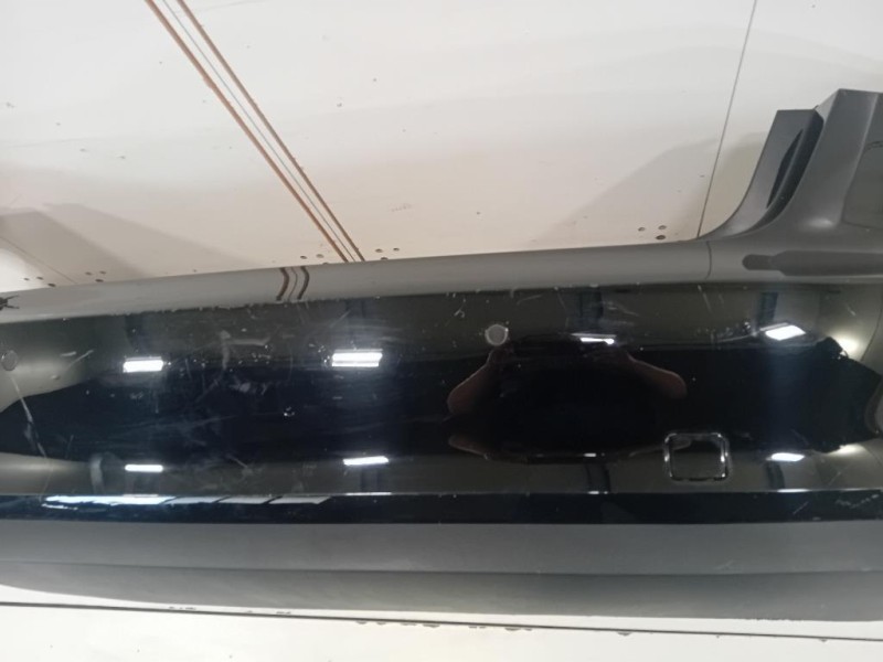 Paraurti POST 8V4807067NGRU Audi A3 8VF Sportback 2016