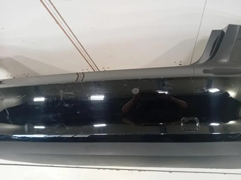 Paraurti POST 8V4807067NGRU Audi A3 8VF Sportback 2016