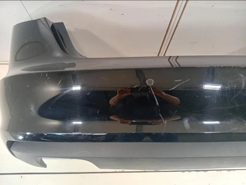 Paraurti POST 8V4807067NGRU Audi A3 8VF Sportback 2016