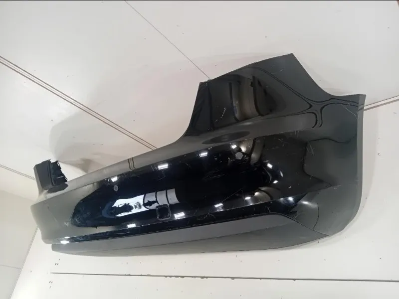 Paraurti POST 8V4807067NGRU Audi A3 8VF Sportback 2016