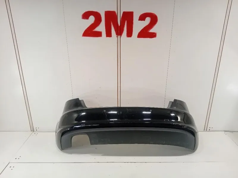 Paraurti POST 8V4807067NGRU Audi A3 8VF Sportback 2016