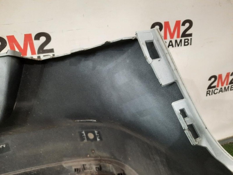 Paraurti POST 8V4807067PGRU Audi A3 8VF Sportback 2016