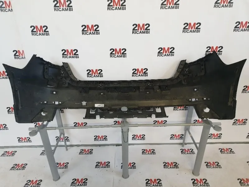 Paraurti POST 8V5807067DGRU Audi A3 8VF Sportback 2016