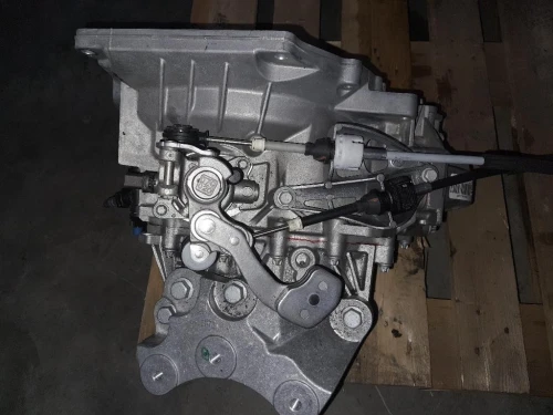 Cambio NUOVO D15DVH 55506883 Opel Astra K 2019