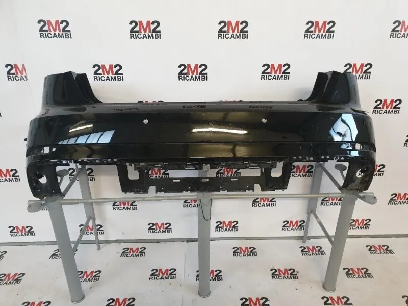 Paraurti POST 8V5807067DGRU Audi A3 8VF Sportback 2016