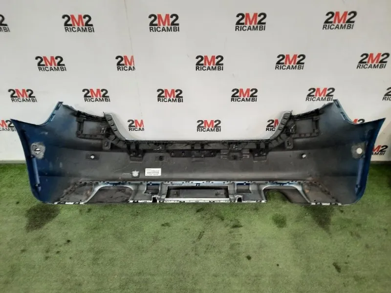 Paraurti POST 8V3807067LGRU Audi A3 8VK 2016