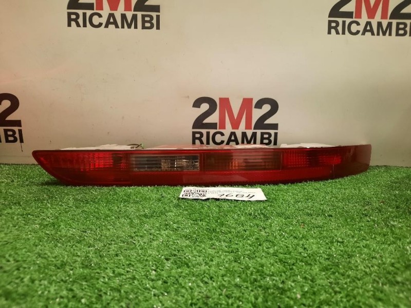 Fanalino POST DX 8R0945096 Audi Q5 8RB 2009