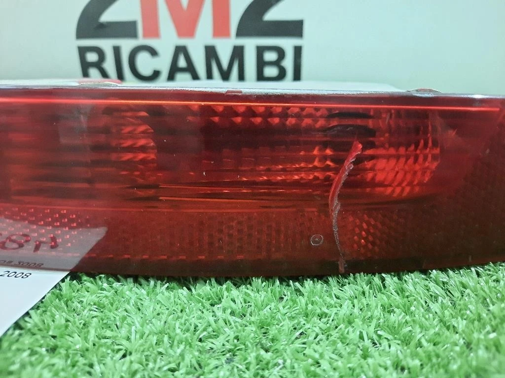 Fanalino POST DX 8R0945096 Audi Q5 8RB 2009