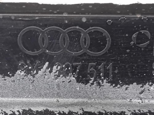 Paraurti POST 8Y4807511 Audi A3 8YA Sportback 2019