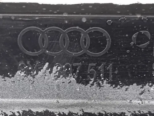 Paraurti POST 8Y4807511 Audi A3 8YA Sportback 2019