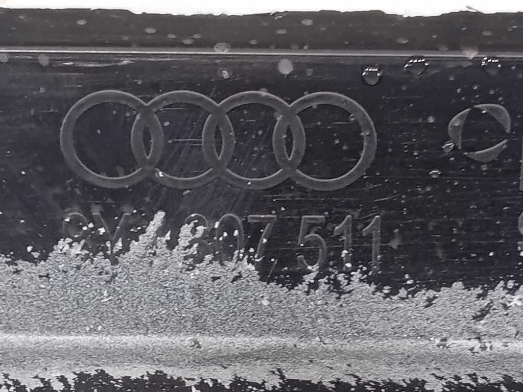 Paraurti POST 8Y4807511 Audi A3 8YA Sportback 2019