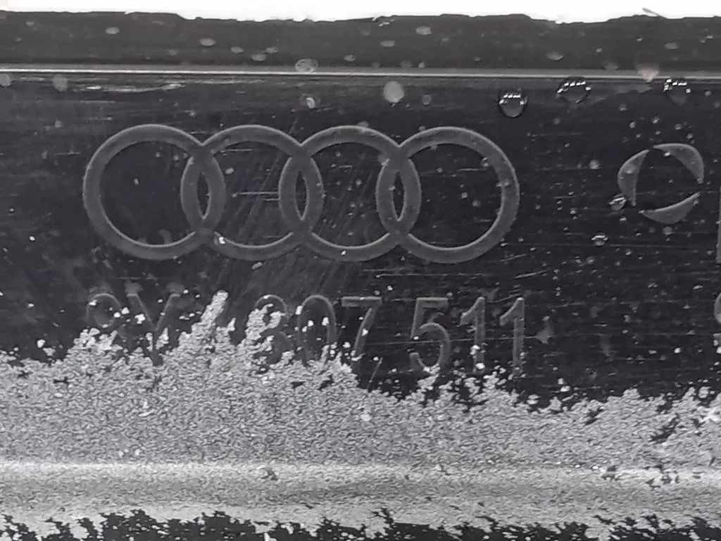 Paraurti POST 8Y4807511 Audi A3 8YA Sportback 2019