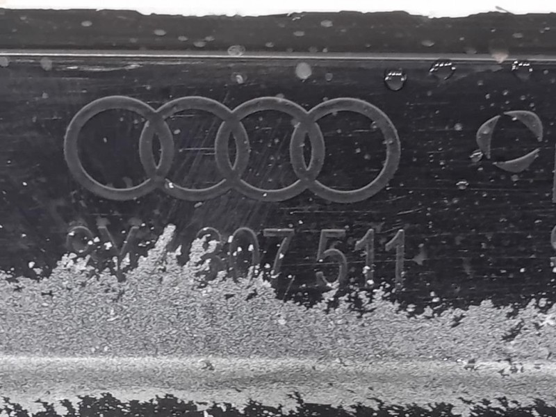 Paraurti POST 8Y4807511 Audi A3 8YA Sportback 2019