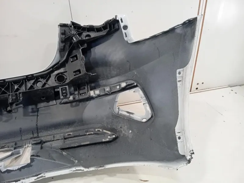 Paraurti POST 8Y4807511 Audi A3 8YA Sportback 2019