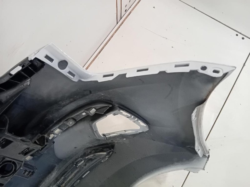 Paraurti POST 8Y4807511 Audi A3 8YA Sportback 2019