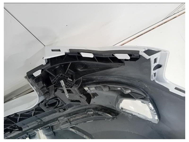 Paraurti POST 8Y4807511 Audi A3 8YA Sportback 2019