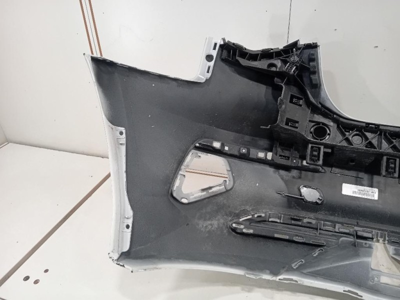 Paraurti POST 8Y4807511 Audi A3 8YA Sportback 2019