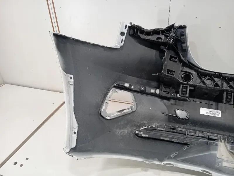 Paraurti POST 8Y4807511 Audi A3 8YA Sportback 2019