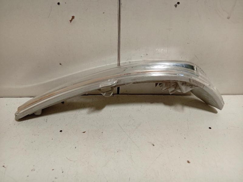 Fanalino POST DX 23962832 Peugeot 2008 I 2016