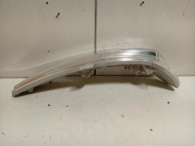 Fanalino POST DX 23962832 Peugeot 2008 I 2016