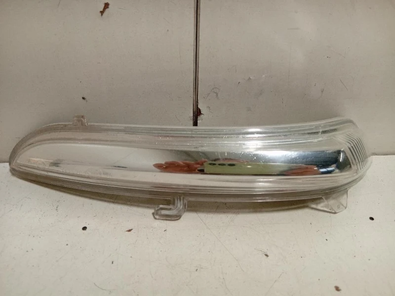 Fanalino POST DX 23962832 Peugeot 2008 I 2016