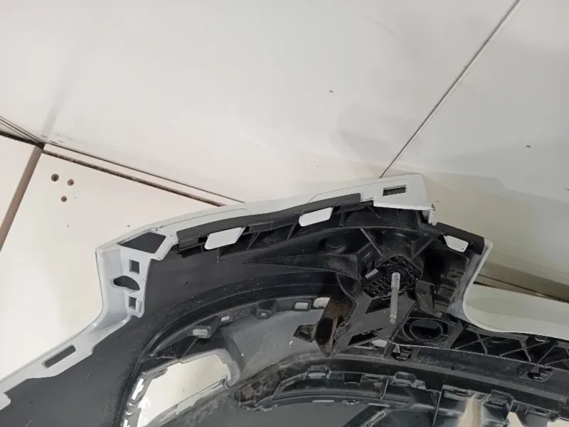 Paraurti POST 8Y4807511 Audi A3 8YA Sportback 2019