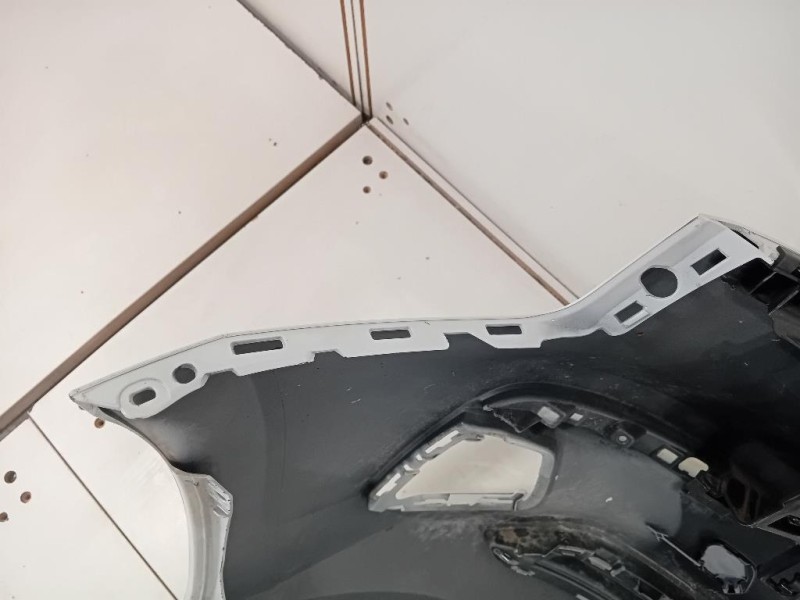 Paraurti POST 8Y4807511 Audi A3 8YA Sportback 2019