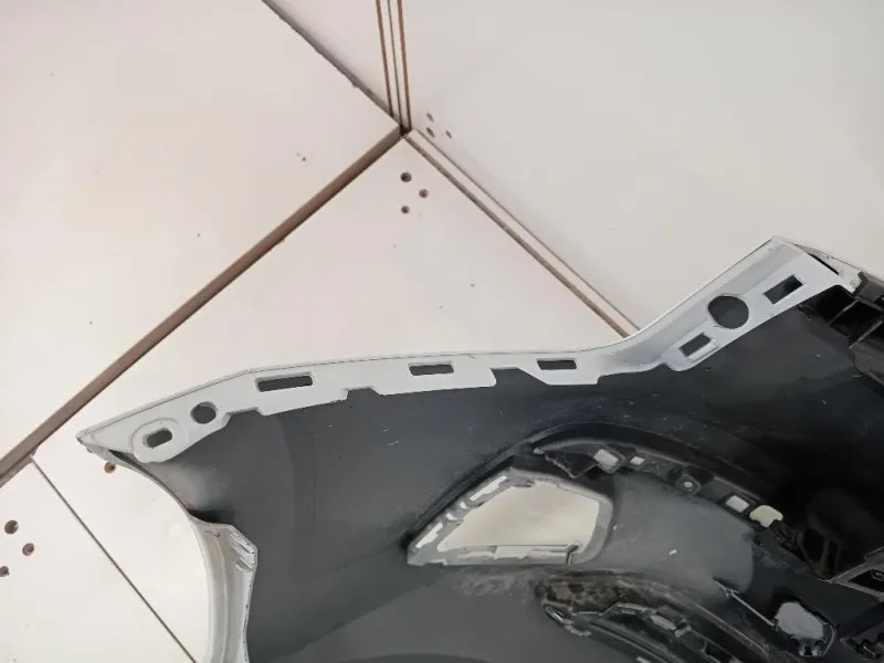 Paraurti POST 8Y4807511 Audi A3 8YA Sportback 2019