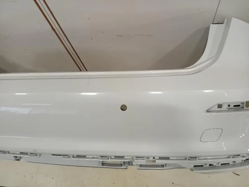 Paraurti POST 8Y4807511 Audi A3 8YA Sportback 2019