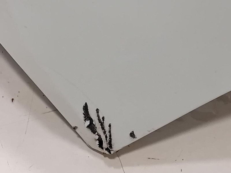 Paraurti POST 8Y4807511 Audi A3 8YA Sportback 2019