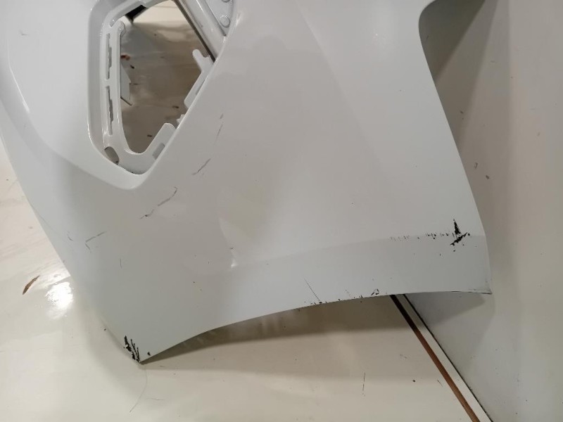 Paraurti POST 8Y4807511 Audi A3 8YA Sportback 2019