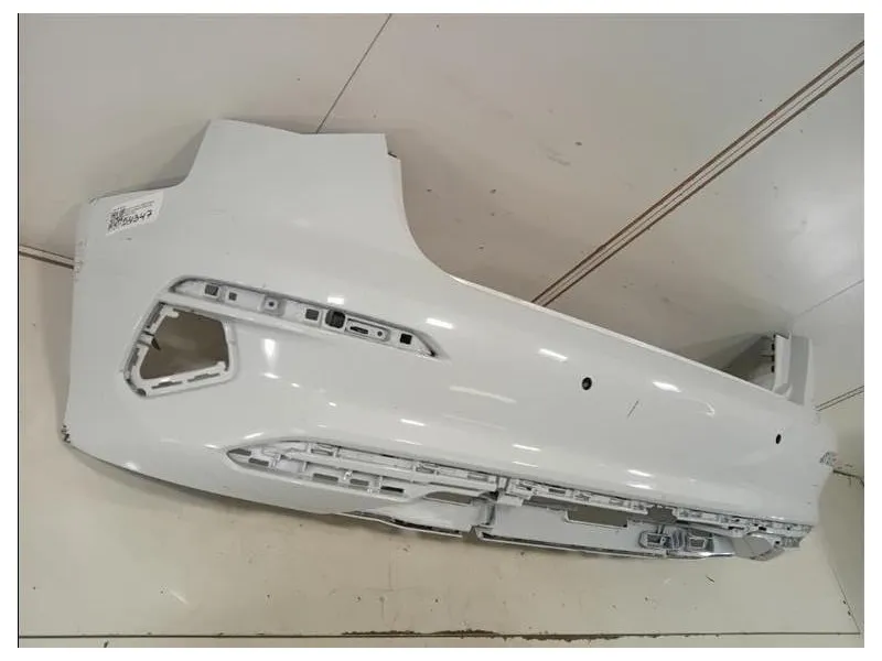 Paraurti POST 8Y4807511 Audi A3 8YA Sportback 2019