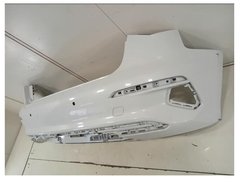 Paraurti POST 8Y4807511 Audi A3 8YA Sportback 2019