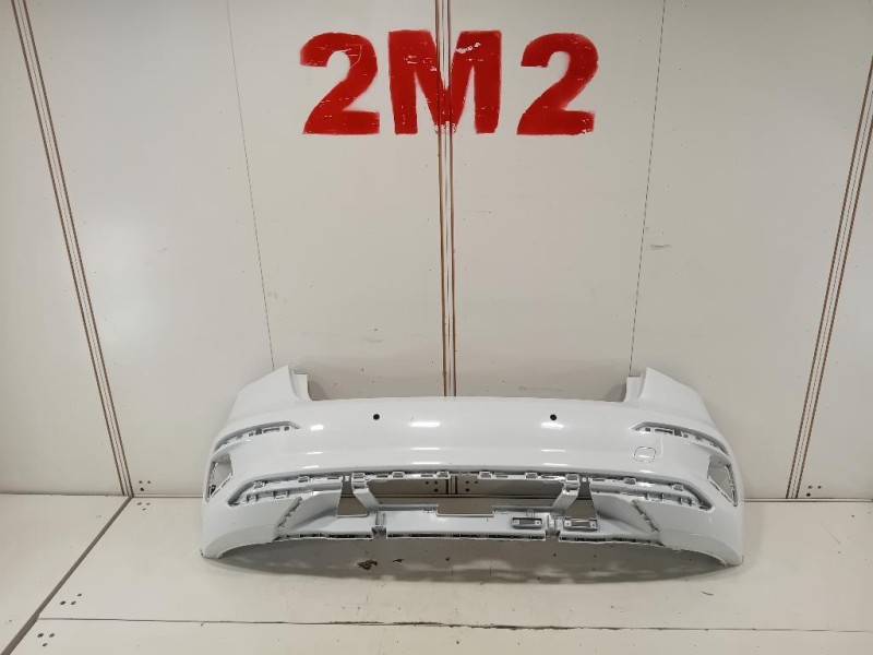 Paraurti POST 8Y4807511 Audi A3 8YA Sportback 2019