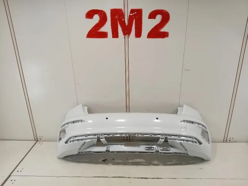 Paraurti POST 8Y4807511 Audi A3 8YA Sportback 2019