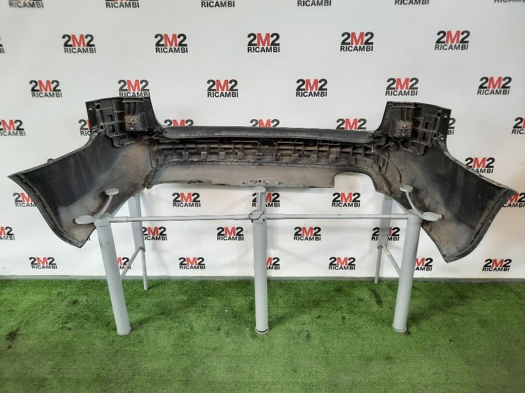Paraurti POST 8E9807303GRU Audi A4 8ED Avant 2005