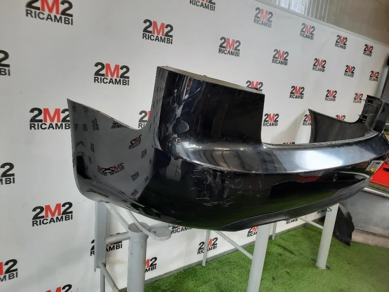 Paraurti POST 8E9807303GRU Audi A4 8ED Avant 2005