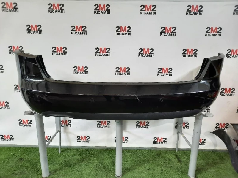 Paraurti POST 8E9807303GRU Audi A4 8ED Avant 2005